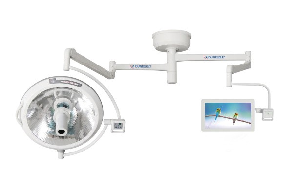 ZF700手術無影燈（攝像系統）